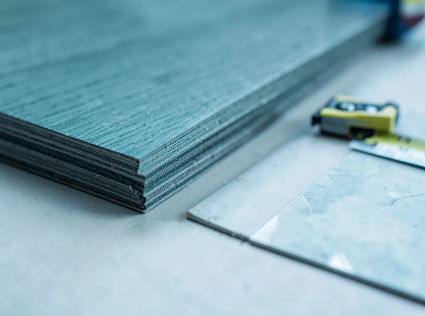 Luxury Vinyl Plank Installation Dennis, TX FAQs